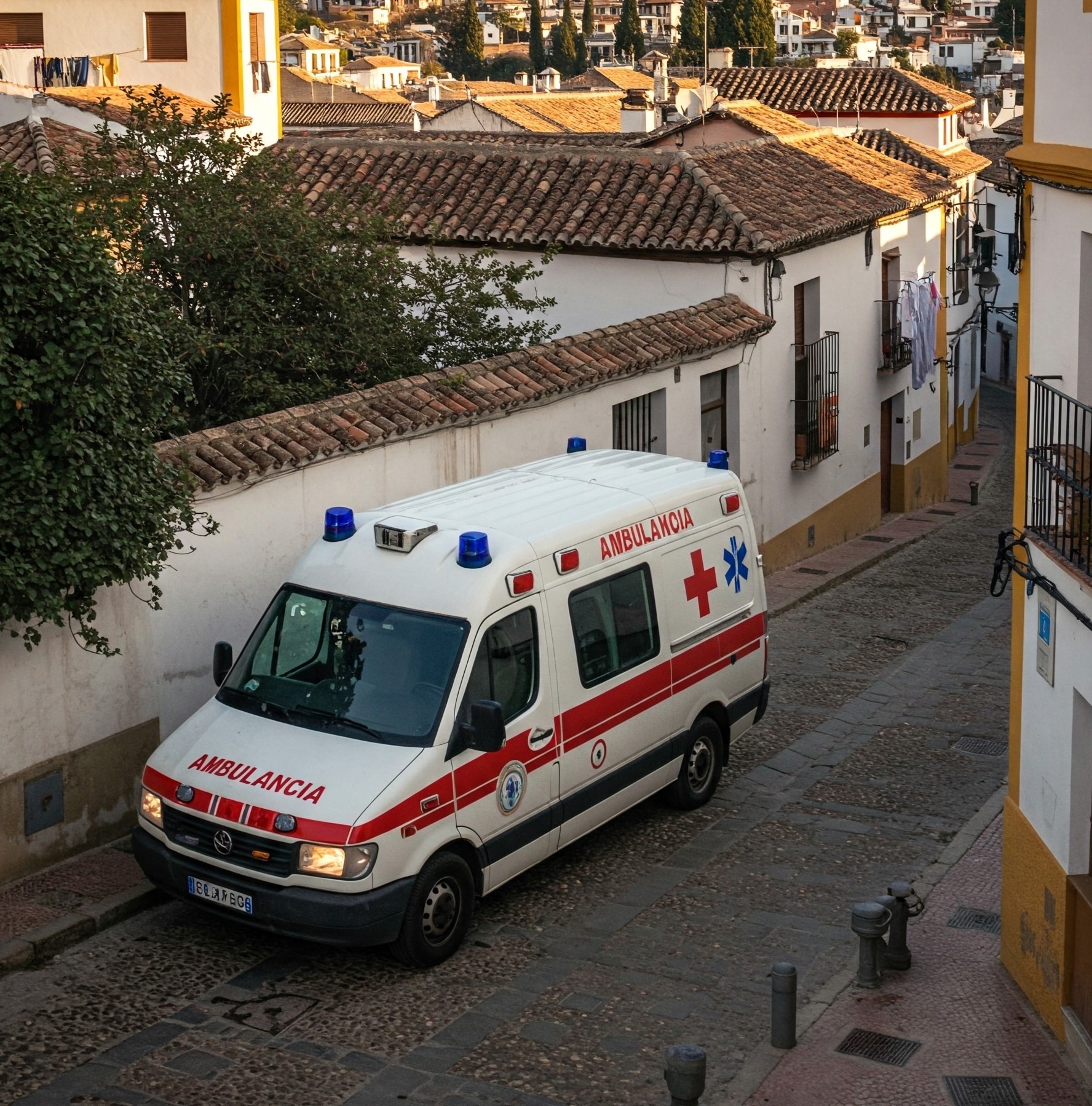 ©Gemini: Emergencias